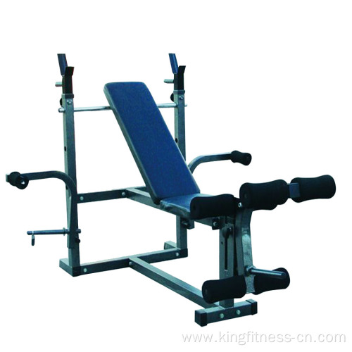 High Quality OEM KFBH-69 Competitive Price Weight Bench